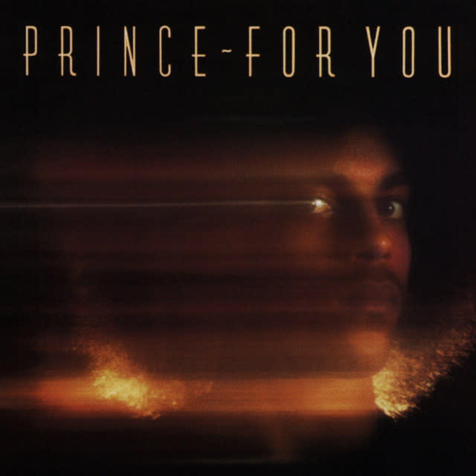 Prince: For You [VINTAGE]