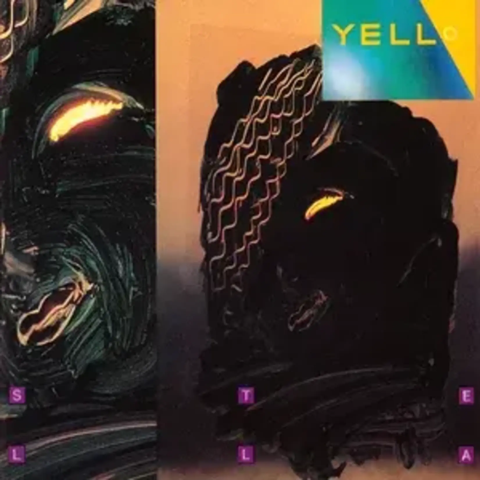 Yello: Stella ("Day Bow Bow") [VINTAGE]