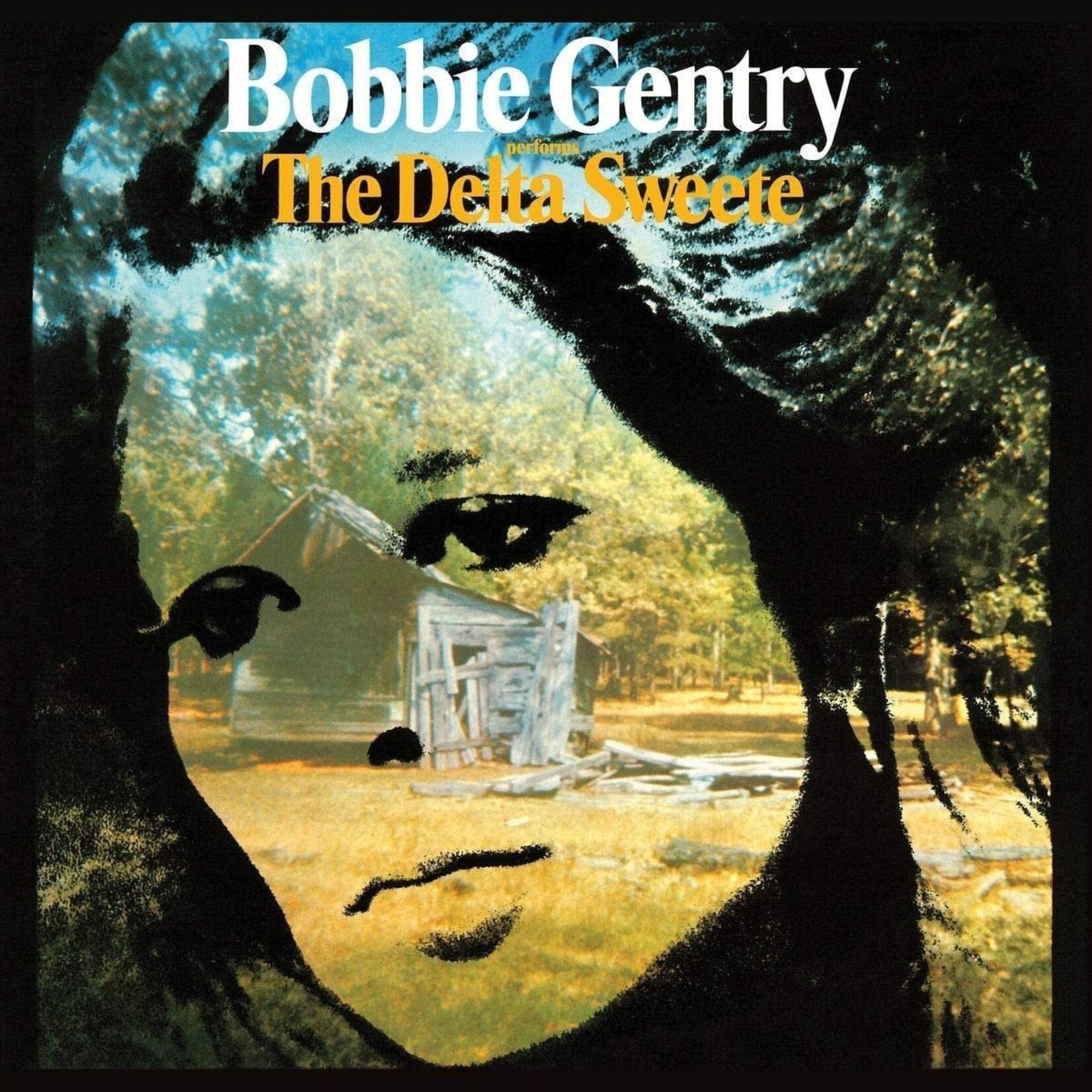 Bobbie Gentry - Performs the Delta Sweete