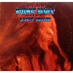Joplin, Janis: I Got Dem Ol' Kozmic Blues Again Mama! (reissue) [VINTAGE]