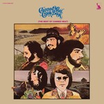 Canned Heat: Cookbook: Best of... [VINTAGE]