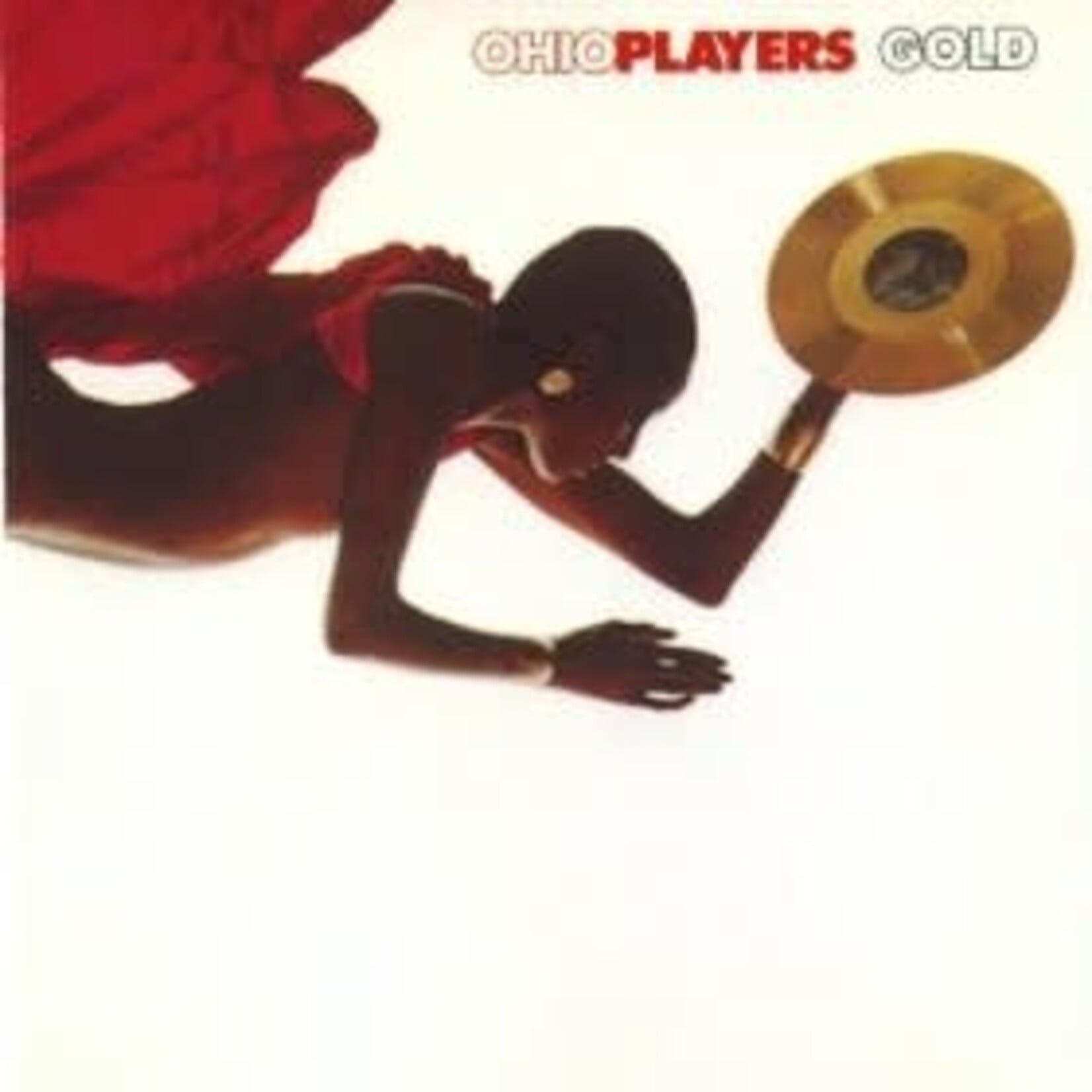 Ohio Players: Gold [VINTAGE]