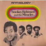 Robinson, Smokey & Miracles: Anthology (3LP) [VINTAGE]