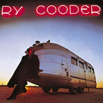 Cooder, Ry: self-titled [VINTAGE]