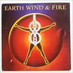 Earth, Wind & Fire: Powerlight [VINTAGE]