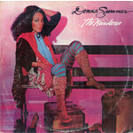 Donna Summer - The Wanderer