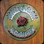 Grateful Dead: American Beauty (reissue) [VINTAGE]