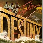 Jacksons: Destiny [VINTAGE]