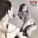 UFO: No Heavy Petting [VINTAGE]