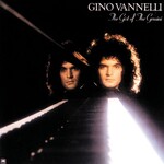 Vannelli, Gino: The Gist of the Gemini [VINTAGE]