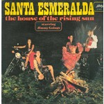 Santa Esmeralda: The House of the Rising Sun [VINTAGE]