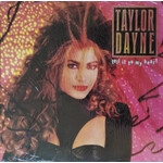 Dayne, Taylor: Tell It to My Heart [VINTAGE]