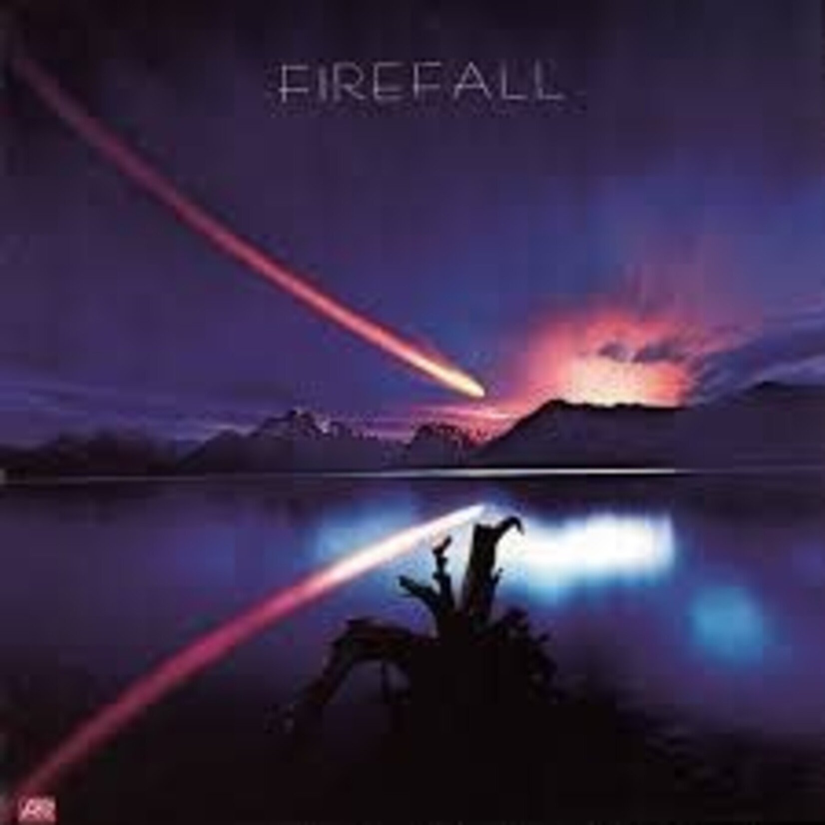 Firefall: Self-Titled [VINTAGE]