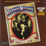 [Vintage] Harpers Bizarre: Anything Goes [VINTAGE]