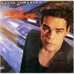 Johansen, David (New York Dolls): Sweet Revenge [VINTAGE]