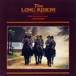 Cooder, Ry: Long Riders (soundtrack) [VINTAGE]