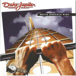 Duke Jupiter: White Knuckle Ride [VINTAGE]