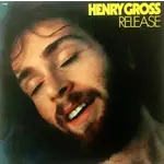 Gross, Henry: Release [VINTAGE]