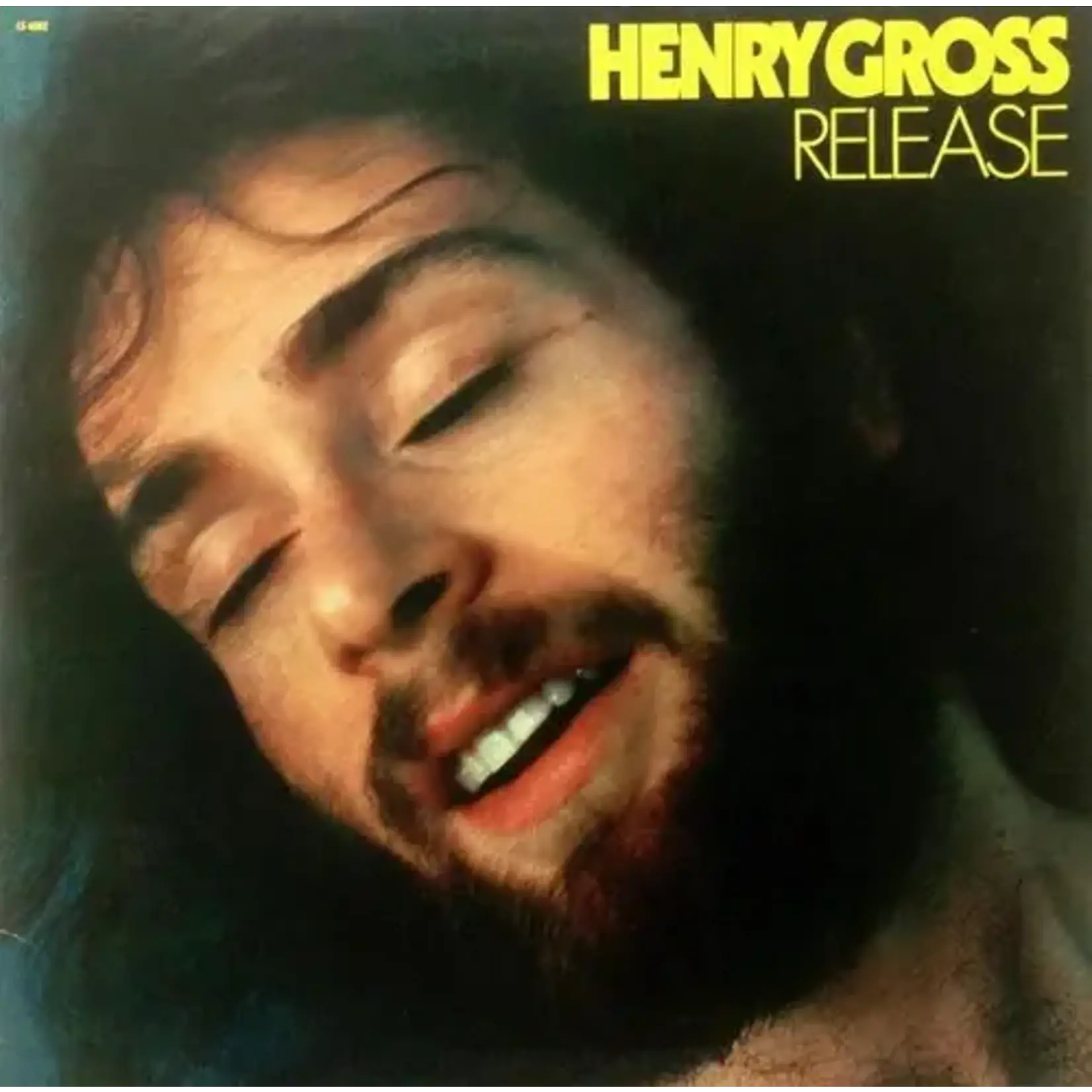 Gross, Henry: Release [VINTAGE]