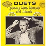 Lewis, Jerry Lee: Duets [VINTAGE]