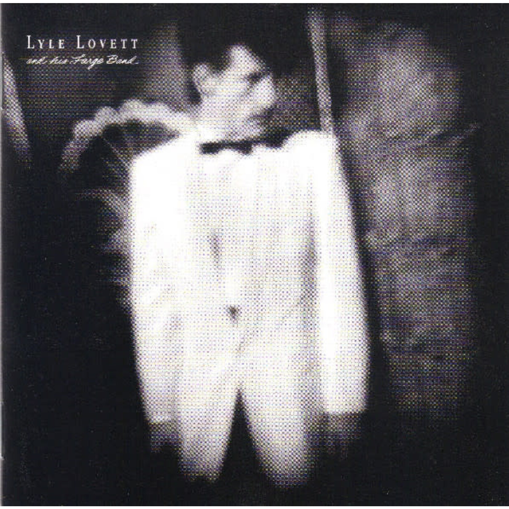 Lovett, Lyle: & His Large Band [VINTAGE]