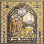 Phillips, Anthony (Genesis): Private Parts & Pieces 2: Back to the Pavilion [VINTAGE]