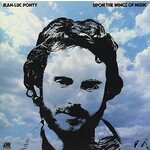 Ponty, Jean-Luc: Upon the Wings of Music [VINTAGE]