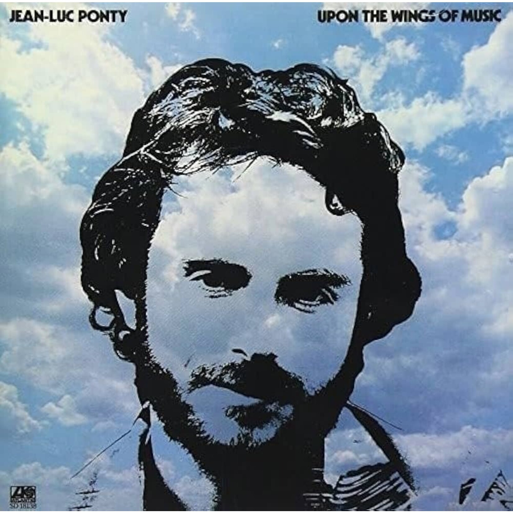 Ponty, Jean-Luc: Upon the Wings of Music [VINTAGE]