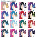 John, Elton: Leather Jackets [VINTAGE]