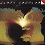 [Kollectibles] Schulze, Klaus: Dig It (1980, Netherlands, Ex) [BRAIN]