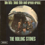 [Kollectibles] The Rolling Stones – Big Hits [High Tide And Green Grass] (1966, UK, Mono, Comp, VG) [DECCA]