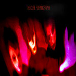 [Kollectibles] The Cure: Pornography (1980, USA, VG+) [A&M]