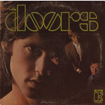 [Kollectible Vinyl] The Doors: The Doors (1967, Canada, Gold Electra, VG) [ELEKTRA]