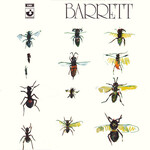 [Kollectibles] Syd Barrett: Barrett (1974, UK, VG+) [HARVEST]
