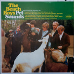[Kollectibles] The Beach Boys: Pet Sounds (2017, USA, Kevin Gray 45rpm Master, NM) [CAPITOL]