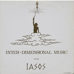 [Kollectible Vinyl] Iaso: Inter-Dimensional Music (1975, USA, New Age, VG+) [UNITY]