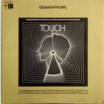 [Kollectible Vinyl] Morton Subotnick: Touch (1972, USA, Experimental, Sealed) [COLUMBIA]