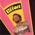 [Kollectibles] Junior Delgado: Effort (1979, UK, VG+) [D.E.B]