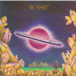 [Kollectible Vinyl] Irmin Schmidt & Bruno Spoerri: Toy Planet (1981, Germany, EX) [SPOON]
