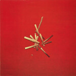 [Kollectible Vinyl] Roedelius: Lustwandel (1981, Germany, EX) [SKY]