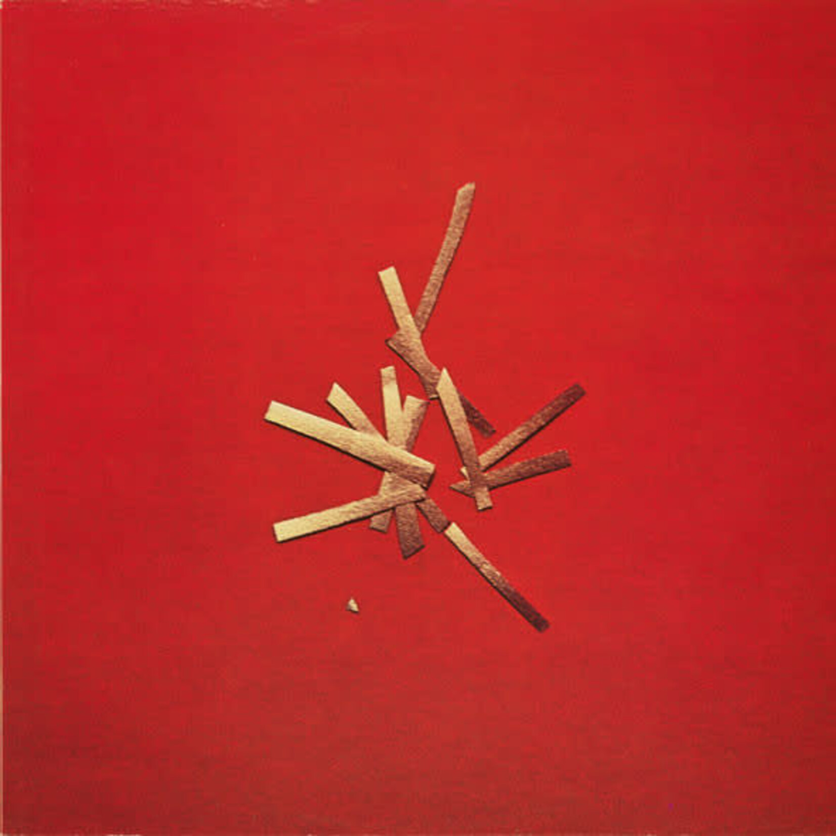 [Kollectibles] Roedelius: Lustwandel (1981, Germany, EX) [SKY]