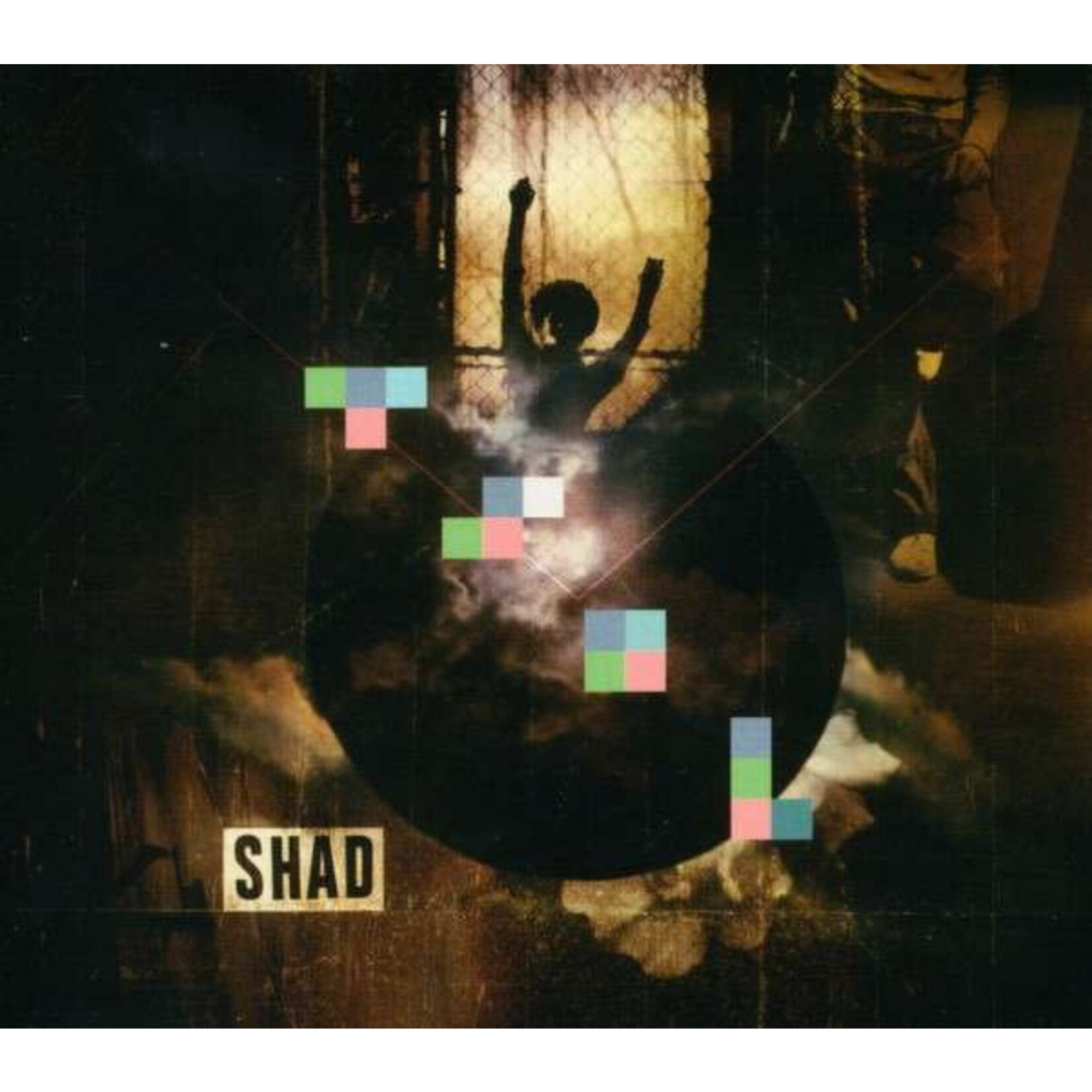 [Kollectibles] Shad: TSOL (2010, USA, VG+) [BLACK BOX RECORDINGS]