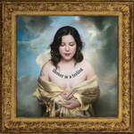 [New] Dacus, Lucy: Forever is a Feeling (liquid gold vinyl-indie exclusive) [INTERSCOPE]