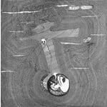 [Kollectible Vinyl] Rudimentary Peni: The E.P.'s Of R.P. (1988, UK, W/insert, VG+) [CORPUS CHRIST]