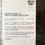 [Kollectible Vinyl] Various: Trainspotting  (1996, UK, VG+) [EMI]