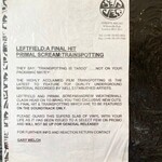 [Kollectibles] Various: Trainspotting  (1996, UK, VG+) [EMI]