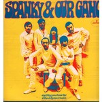[Vintage] Spanky & Our Gang: Anything You Choose B/W Without Rhyme or Reason [VINTAGE]