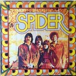 Spider: self-titled (AKA Labyrinths) [VINTAGE]