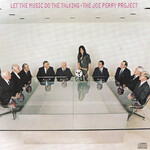 Joe Perry - Let the Music Do the Talking