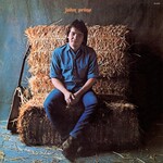 [Discontinued] Prine, John: self-titled (reissue) [VINTAGE]
